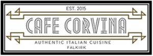 Cafe Corvina