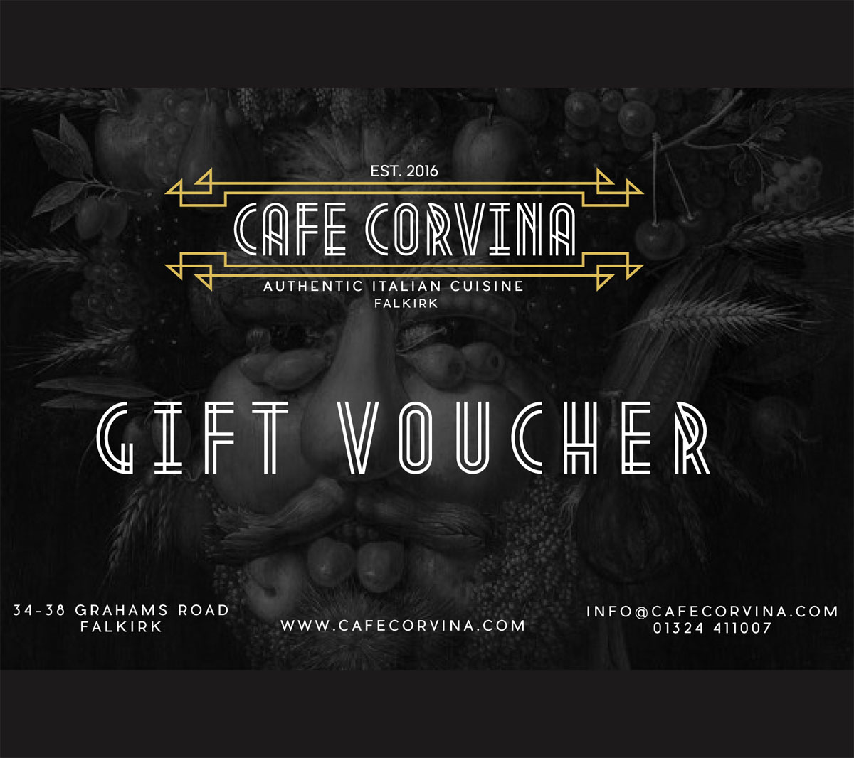 A Voucher